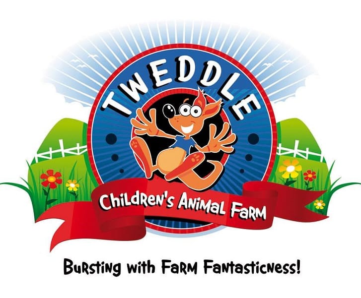Tweddle Farm Logo