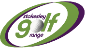 Stokesley Golf Logo